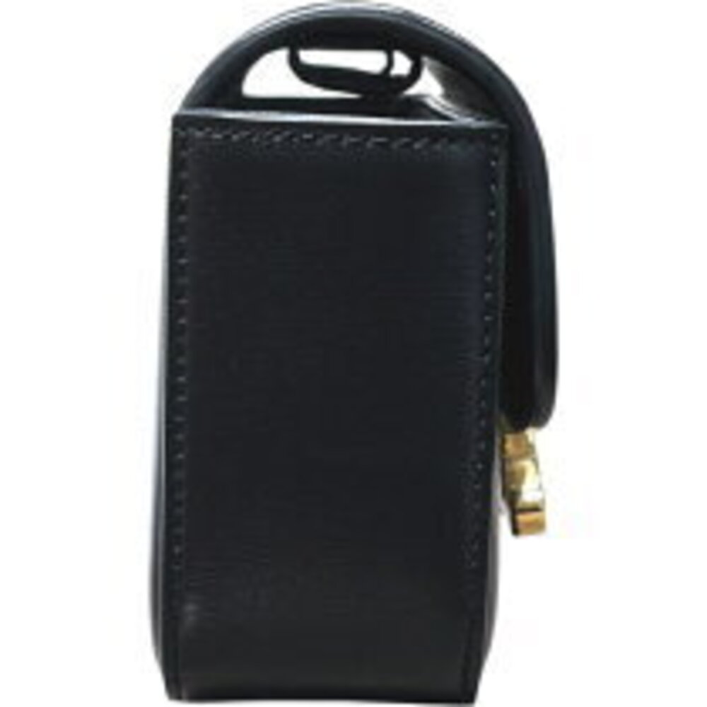Celine bag shoulder Claude calfskin shiny - Picture 4 of 11